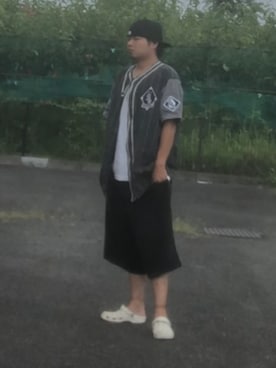 streetduckkingさんのコーディネート