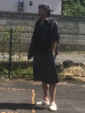 streetduckkingさんのコーディネート