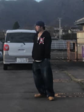 streetduckkingさんのコーディネート