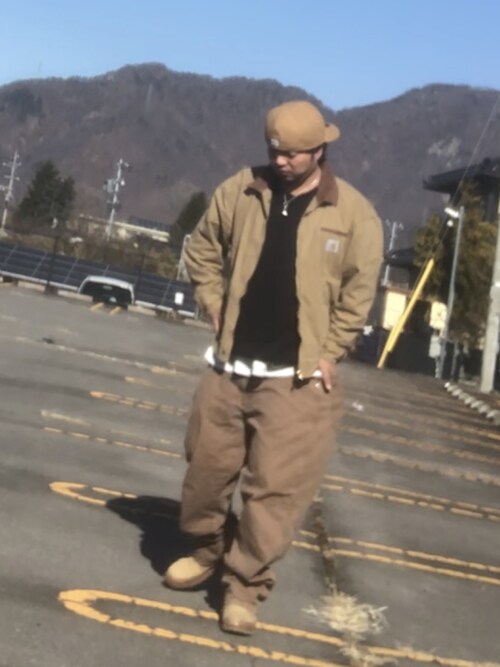 streetduckkingさんのコーディネート