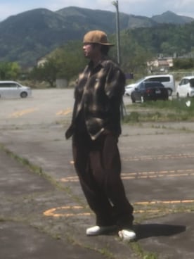 streetduckkingさんのコーディネート