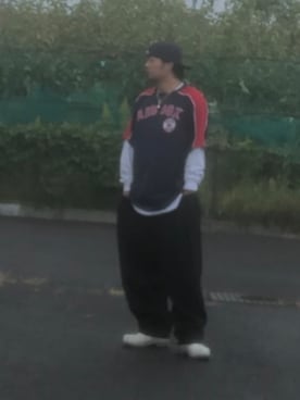 streetduckkingさんのコーディネート