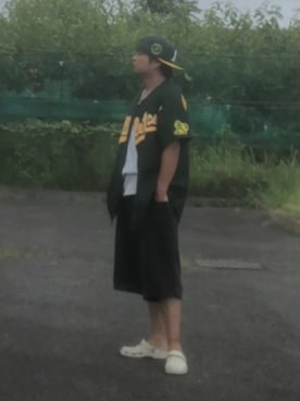 streetduckkingさんのコーディネート