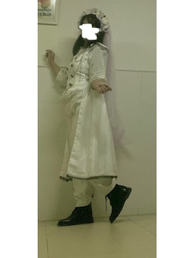 Yuhaさんのコーディネート