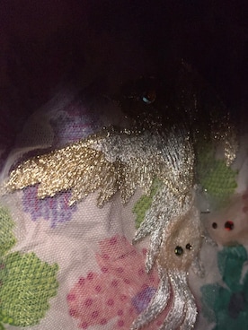 Yuhaさんのコーディネート