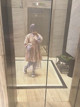 Yuhaさんのコーディネート