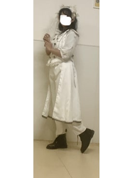 Yuhaさんのコーディネート