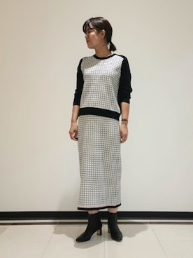 eriさんのコーディネート