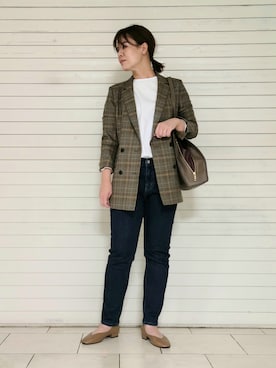 eriさんのコーディネート