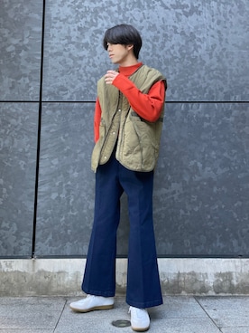 siraさんのコーディネート