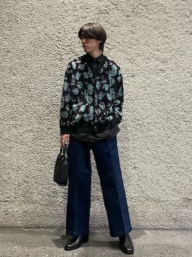 siraさんのコーディネート