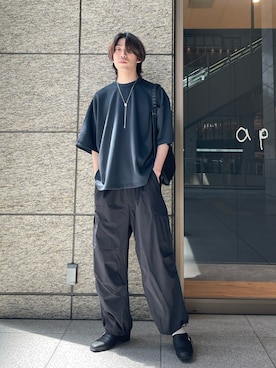 siraさんのコーディネート