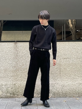 siraさんのコーディネート