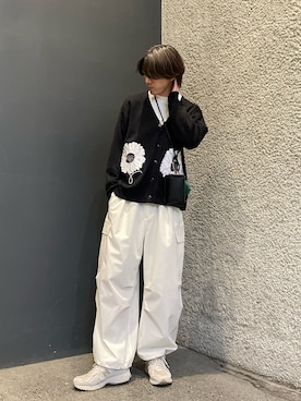 siraさんのコーディネート