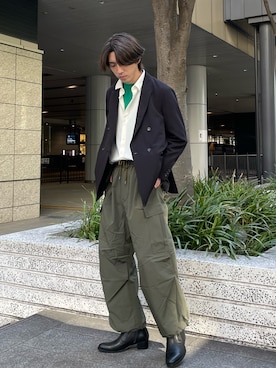 siraさんのコーディネート