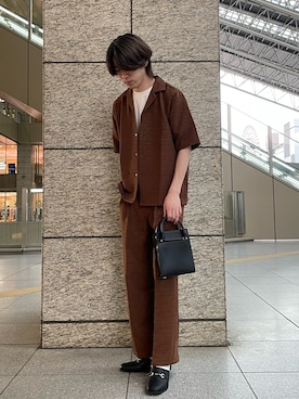 siraさんのコーディネート