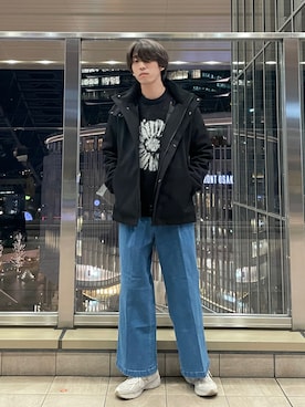 siraさんのコーディネート