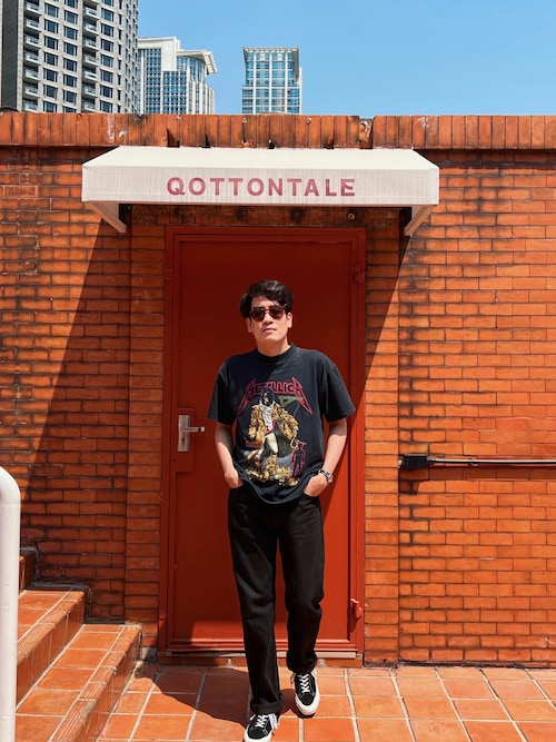 ArcticTuiさんのコーディネート