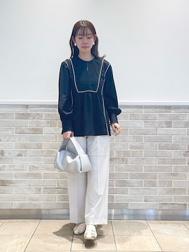 m   aさんのコーディネート