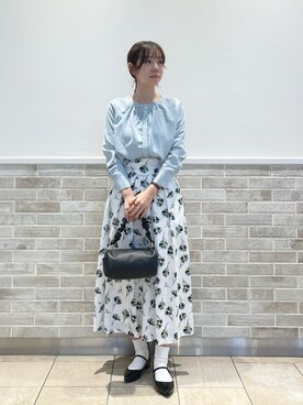 m   aさんのコーディネート