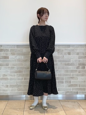 m   aさんのコーディネート