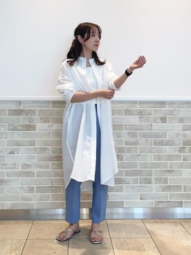 m   aさんのコーディネート