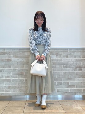 m   aさんのコーディネート