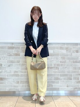 m   aさんのコーディネート