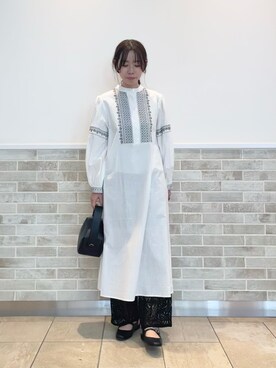 m   aさんのコーディネート