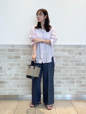 m   aさんのコーディネート