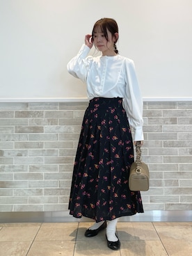 m   aさんのコーディネート