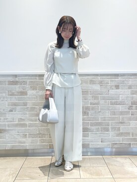 m   aさんのコーディネート