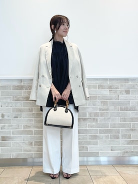 m   aさんのコーディネート