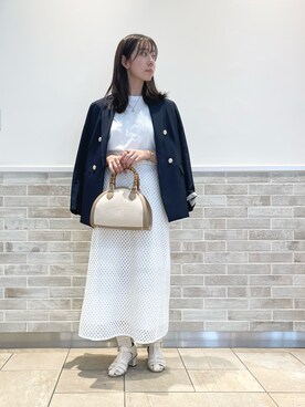 m   aさんのコーディネート