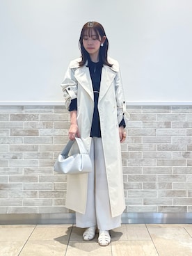 m   aさんのコーディネート