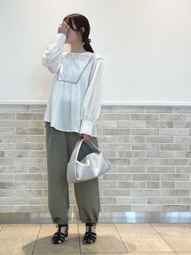 m   aさんのコーディネート