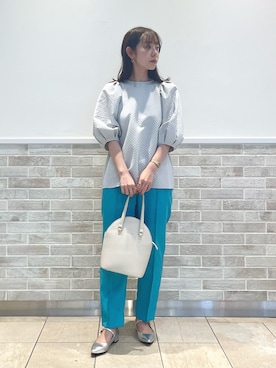 m   aさんのコーディネート