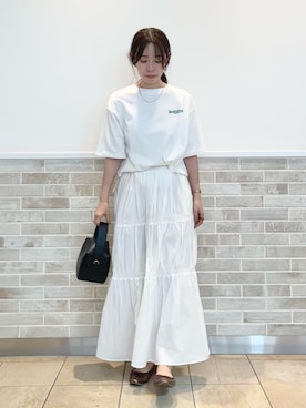 m   aさんのコーディネート