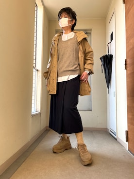 【新品】スリーワン フィリップ リム（3.1 Phillip Lim)  長袖シャツ　0  紺/01848 Designer Men's & Women's Apparel & Accessories | 3.1 Phillip Lim