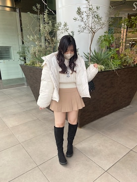 yunaさんのコーディネート