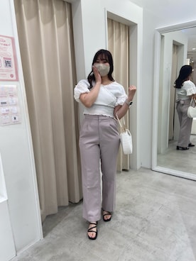 yunaさんのコーディネート