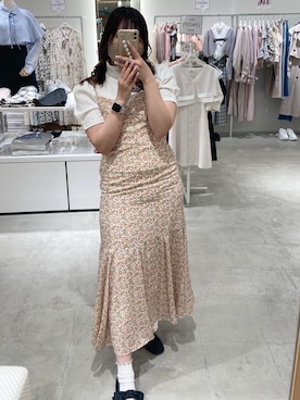 yunaさんのコーディネート