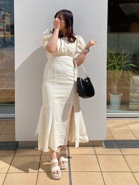 yunaさんのコーディネート