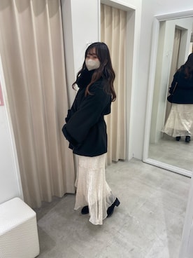 yunaさんのコーディネート