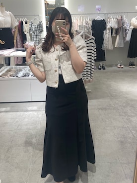 yunaさんのコーディネート