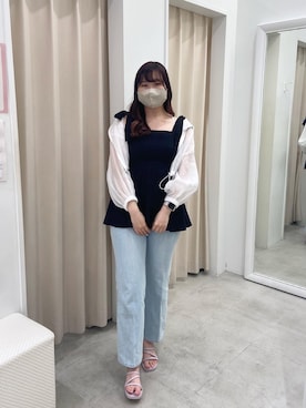 yunaさんのコーディネート