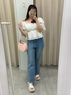 yunaさんのコーディネート