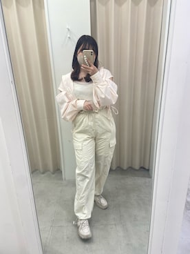 yunaさんのコーディネート