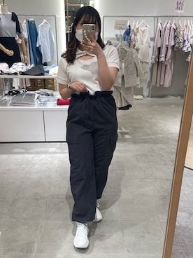 yunaさんのコーディネート