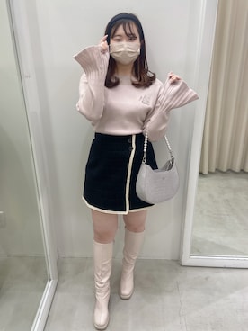 yunaさんのコーディネート